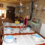 Hotell Domaine Le Sauzet *