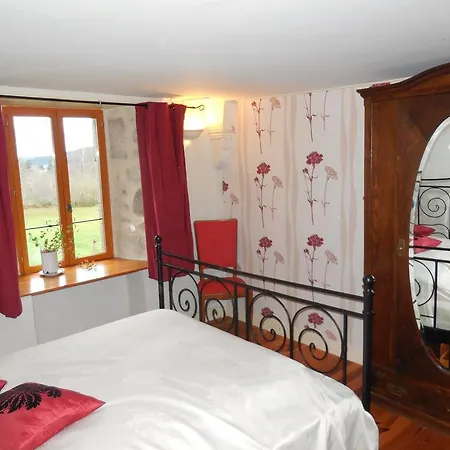 Domaine Le Sauzet Saint-Germain-l'Herm