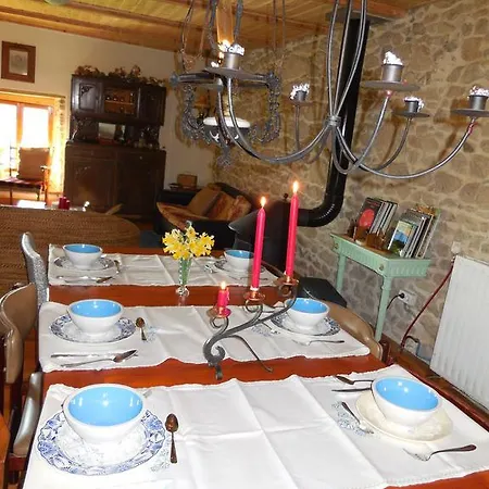Hotel Domaine Le Sauzet *