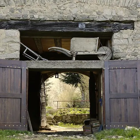 Domaine Le Sauzet Saint-Germain-l'Herm