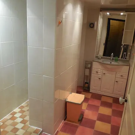 מלון Domaine Le Sauzet