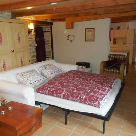 Domaine Le Sauzet Saint-Germain-l'Herm