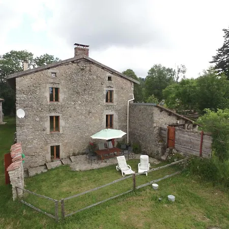 Domaine Le Sauzet מלון *