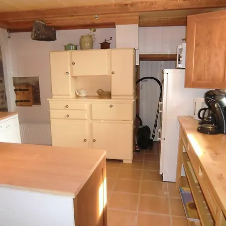 Domaine Le Sauzet מלון *