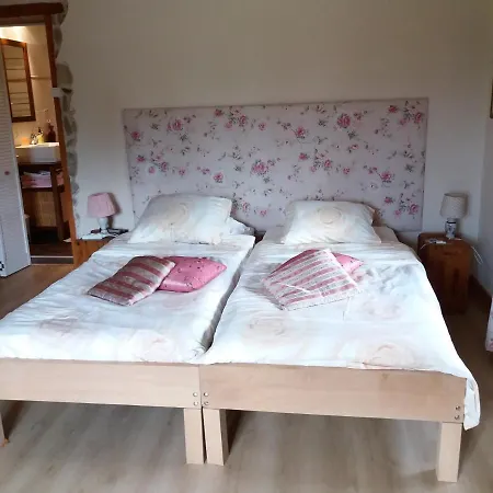 Domaine Le Sauzet * Saint-Germain-l'Herm