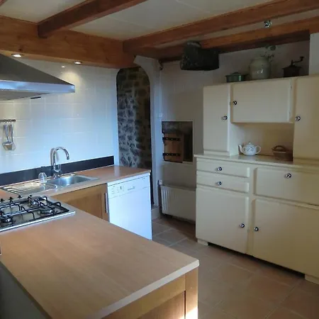 מלון Domaine Le Sauzet Saint-Germain-l'Herm