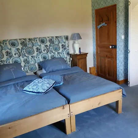 Domaine Le Sauzet * Saint-Germain-l'Herm