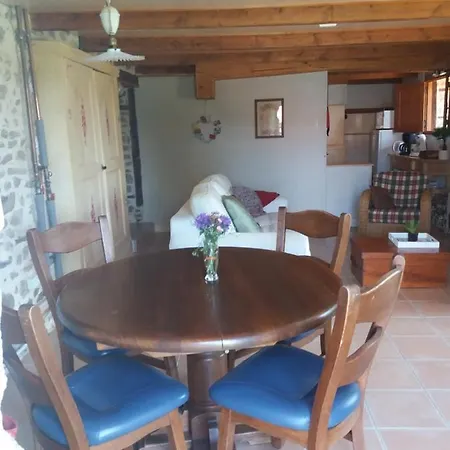 Domaine Le Sauzet Saint-Germain-l'Herm