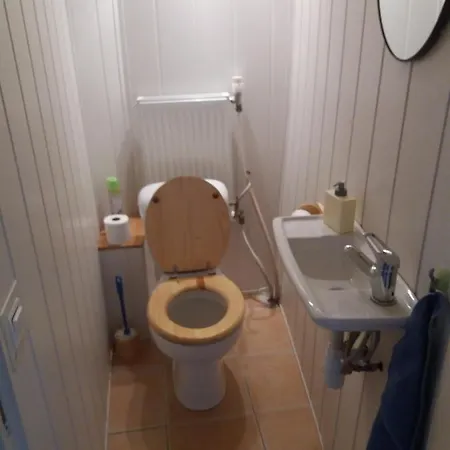 Domaine Le Sauzet מלון *