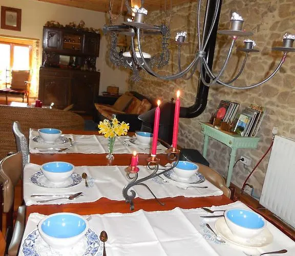Hotel Domaine Le Sauzet *