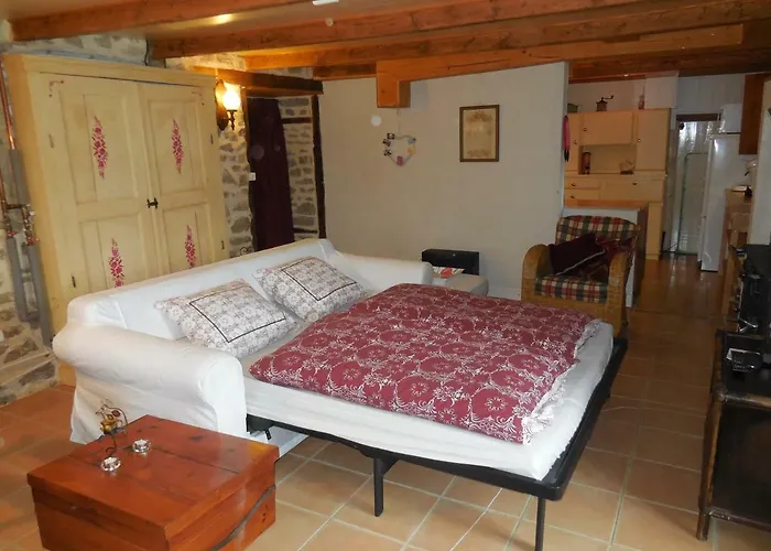 Domaine Le Sauzet Saint-Germain-l'Herm