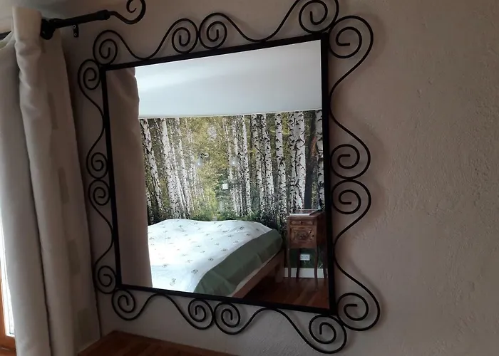 Hotel Domaine Le Sauzet Saint-Germain-l'Herm